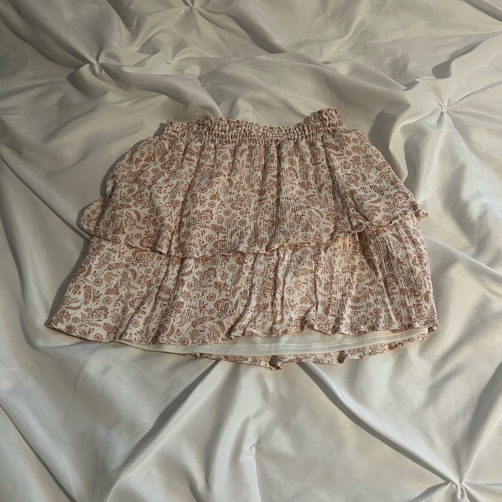 Altar’d State Skirt